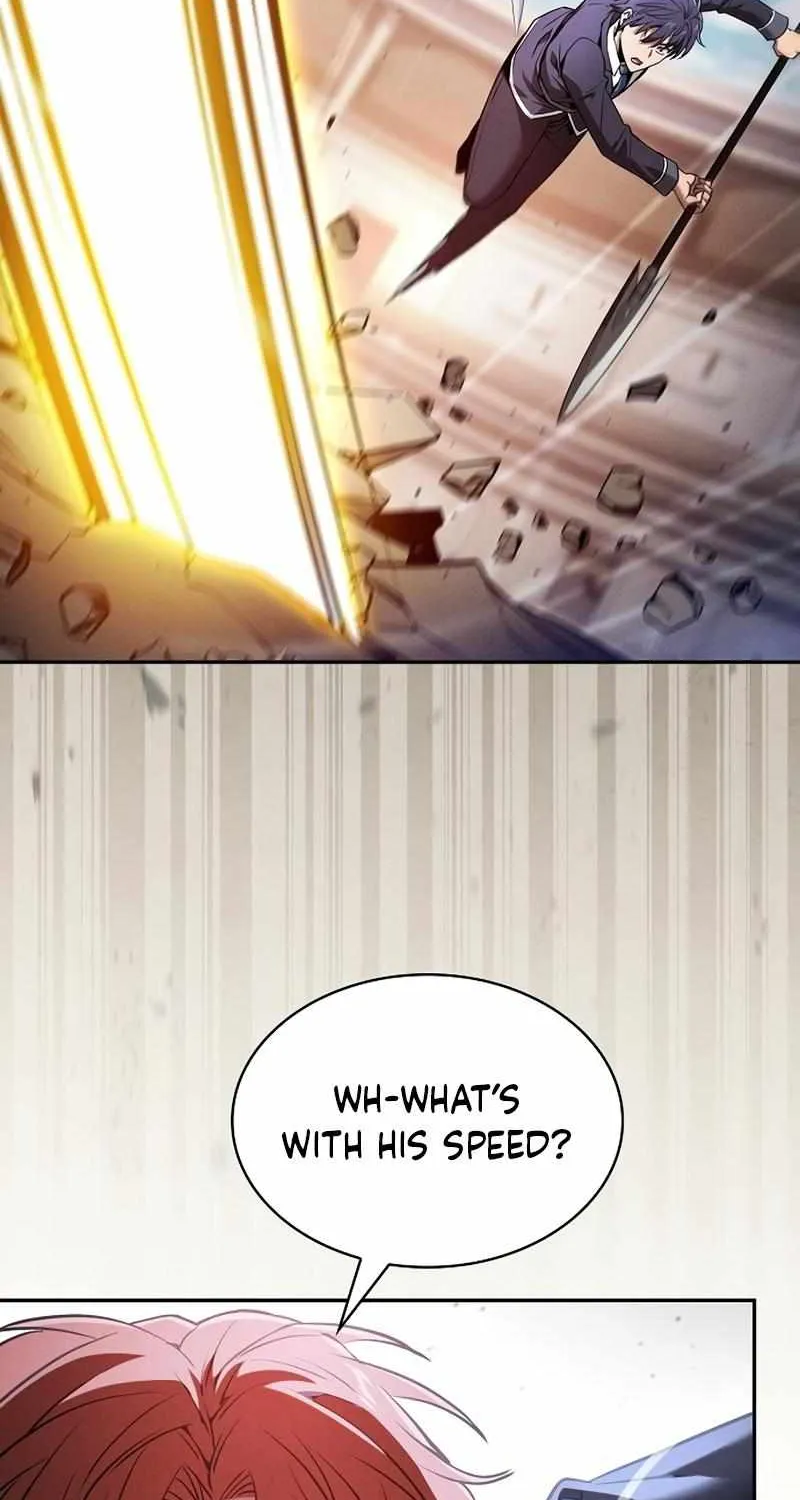 Read Academy Genius Swordmaster chapter 17 image 100 on Lezhin