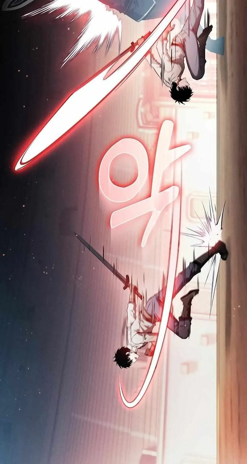 Read Academy Genius Swordmaster chapter 17 image 119 on Lezhin