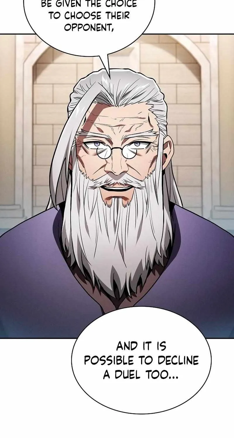 Read Academy Genius Swordmaster chapter 17 image 14 on Lezhin