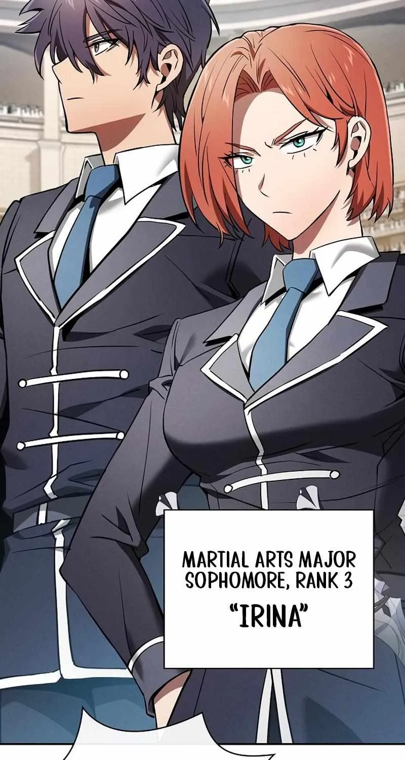 Read Academy Genius Swordmaster chapter 17 image 19 on Lezhin