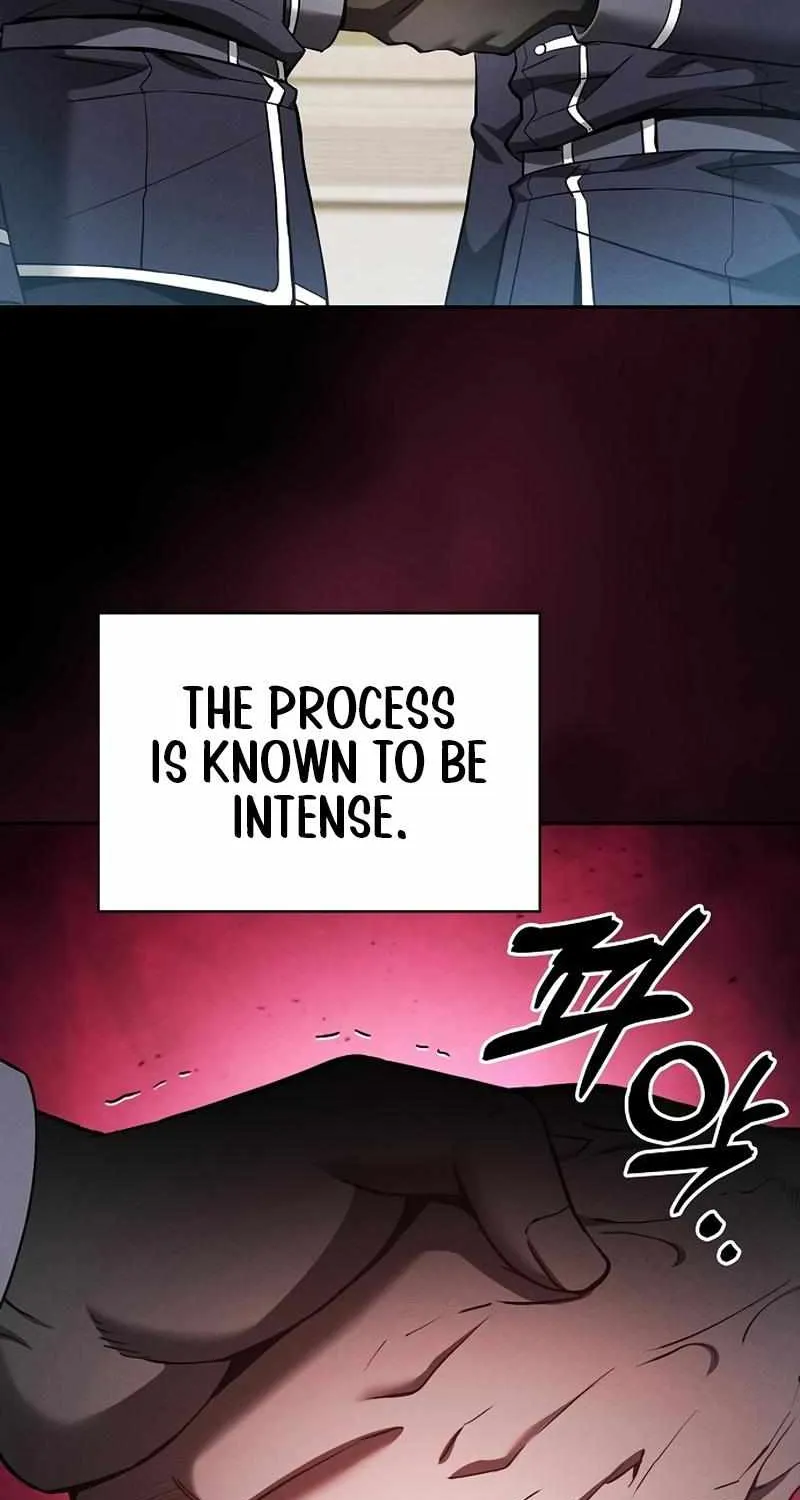 Read Academy Genius Swordmaster chapter 17 image 3 on Lezhin