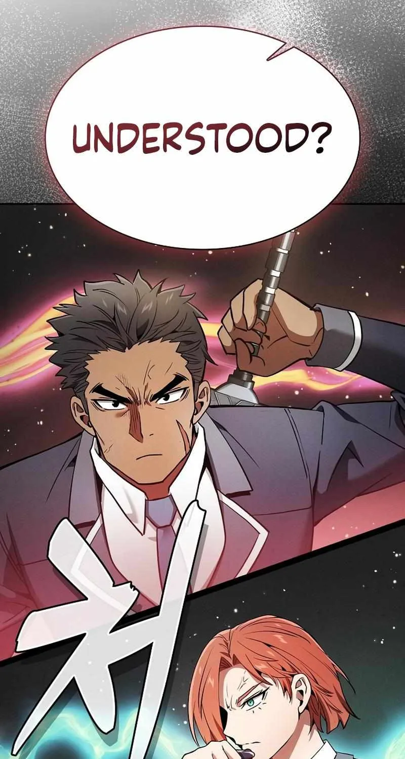 Read Academy Genius Swordmaster chapter 17 image 52 on Lezhin