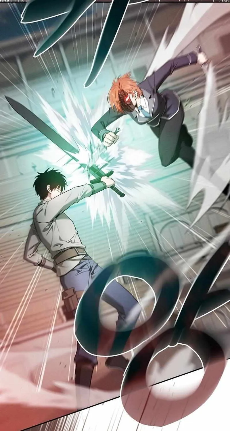 Read Academy Genius Swordmaster chapter 17 image 72 on Lezhin