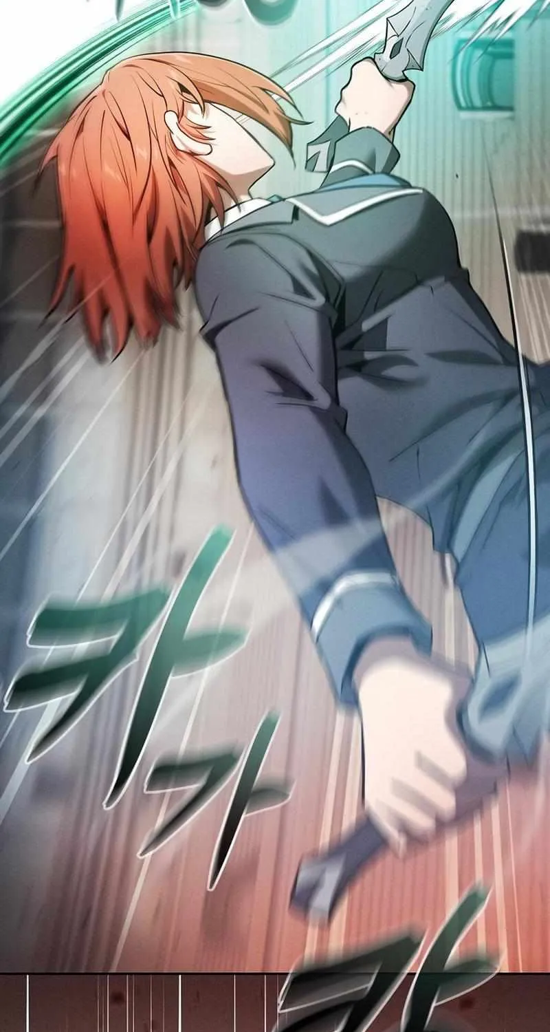 Read Academy Genius Swordmaster chapter 17 image 75 on Lezhin