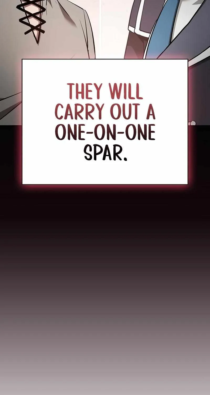 Read Academy Genius Swordmaster chapter 17 image 8 on Lezhin