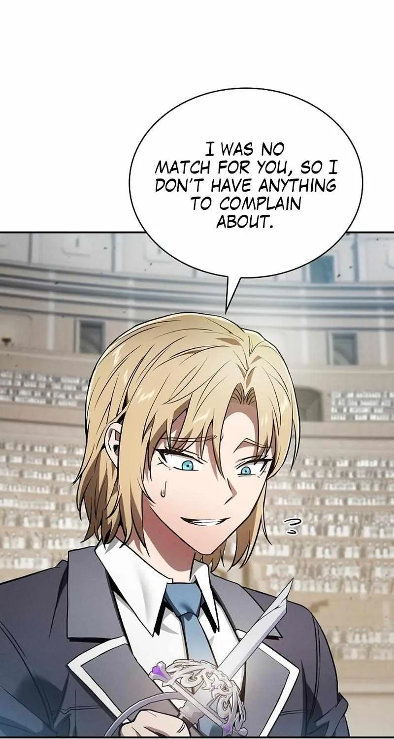 Academy Genius Swordmaster Chapter 18 page 11 - 