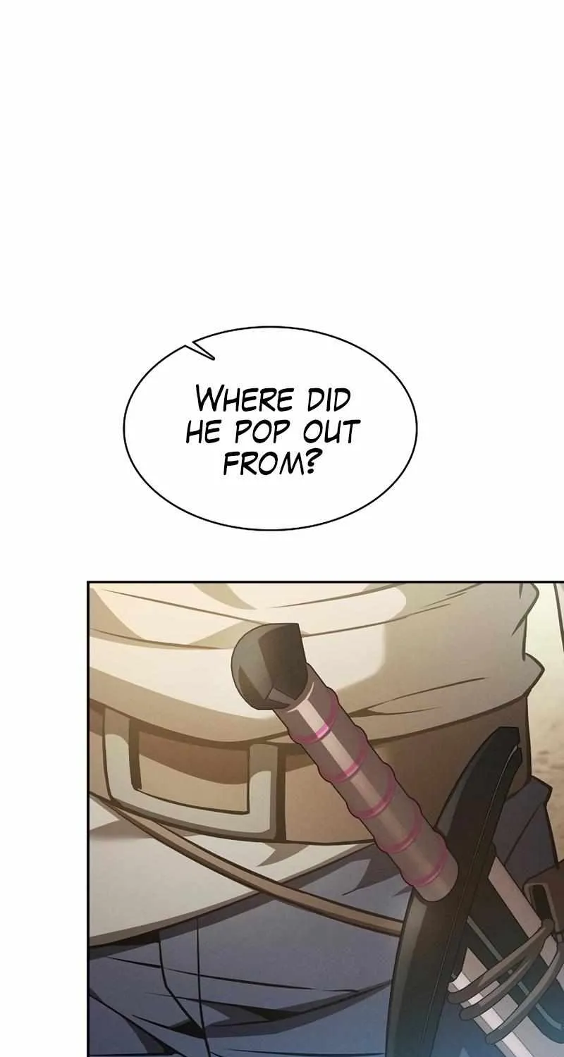 Academy Genius Swordmaster Chapter 18 page 12 - 