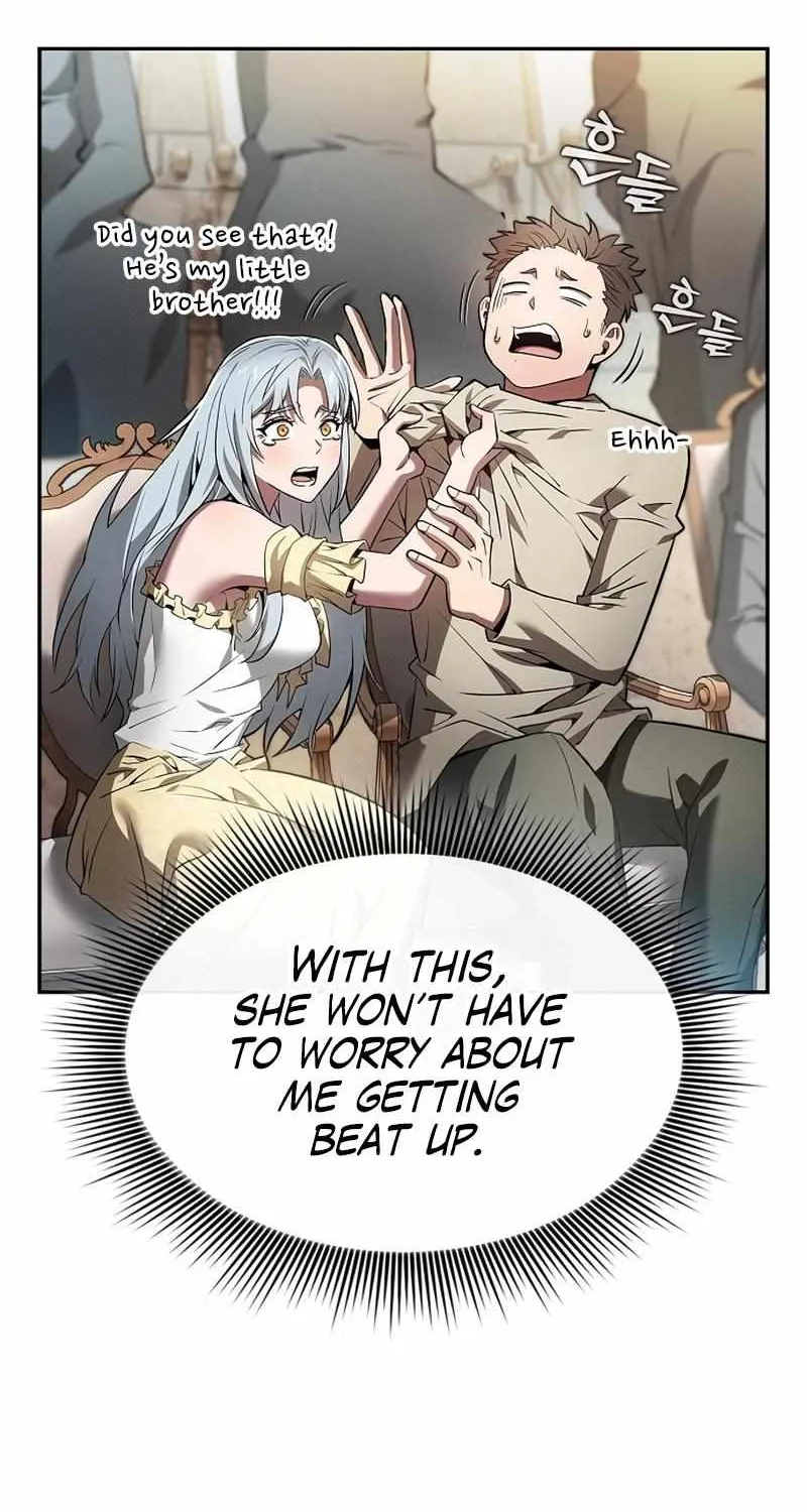 Academy Genius Swordmaster Chapter 18 page 17 - 