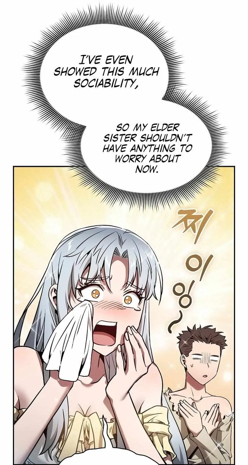 Academy Genius Swordmaster Chapter 18 page 37 - 