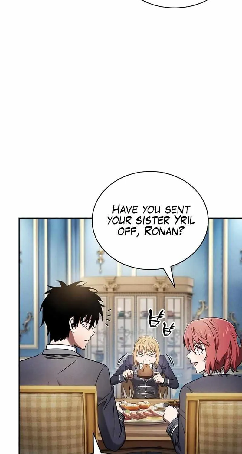 Academy Genius Swordmaster Chapter 18 page 51 - 