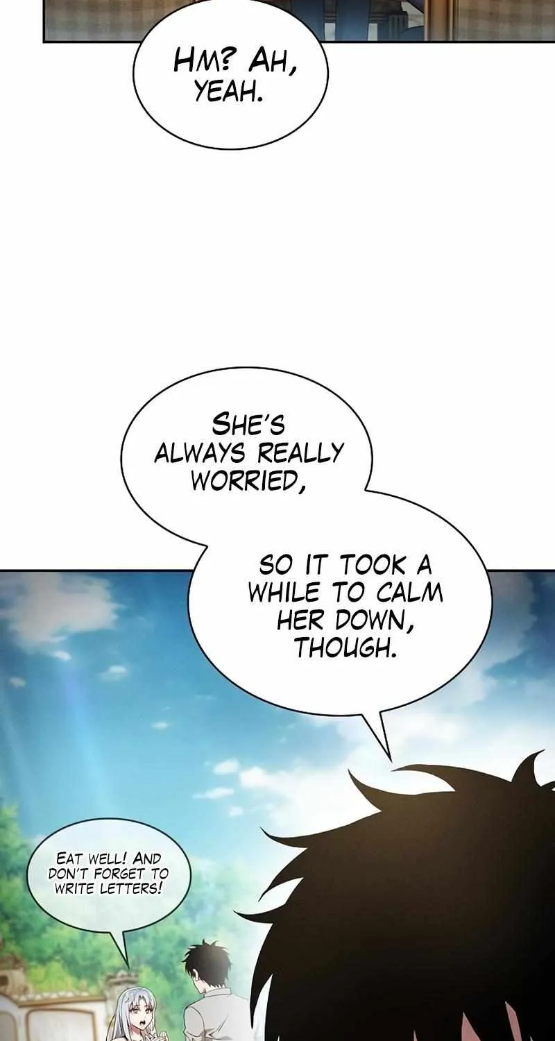 Academy Genius Swordmaster Chapter 18 page 52 - 