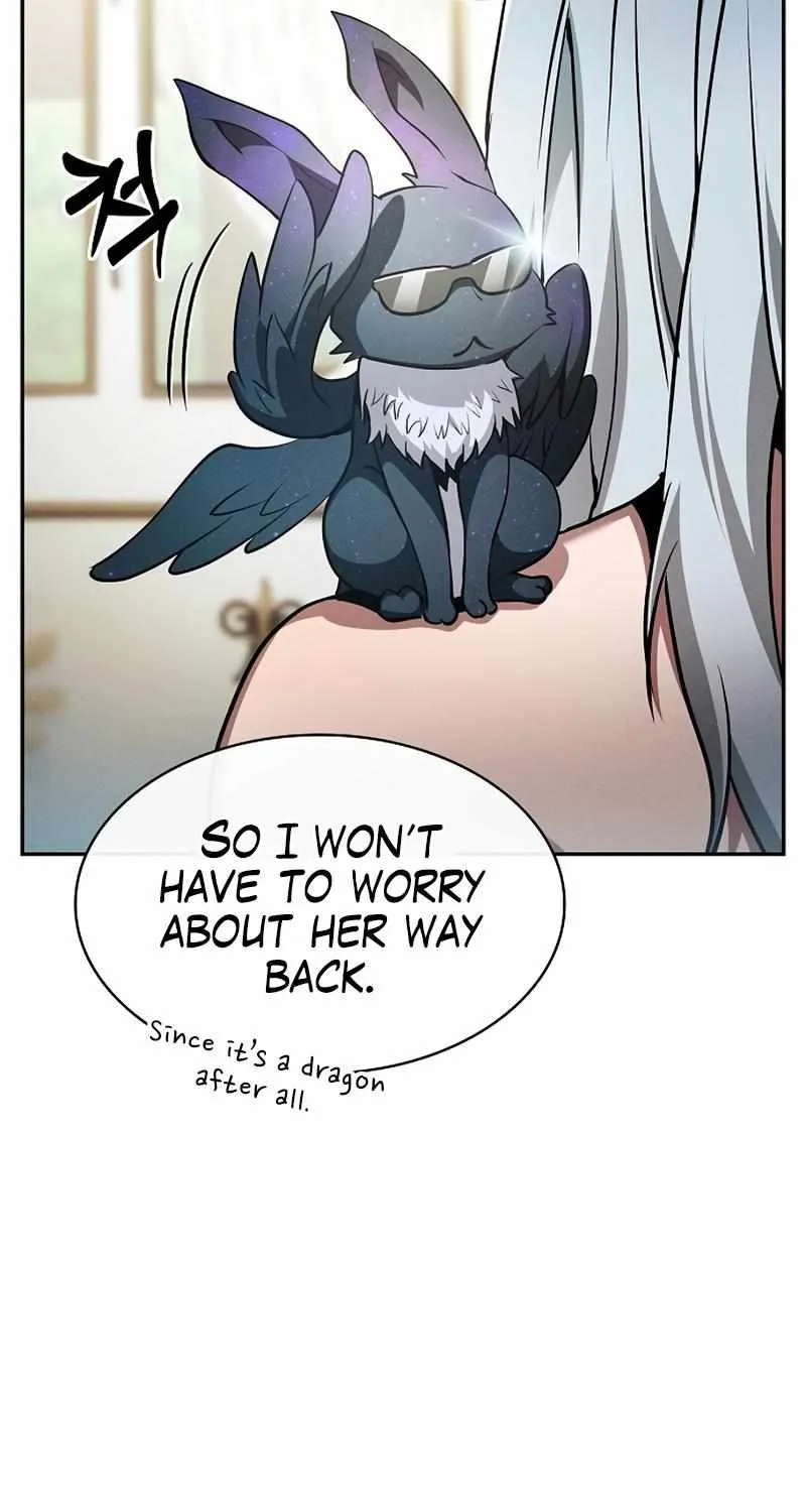 Academy Genius Swordmaster Chapter 18 page 54 - 