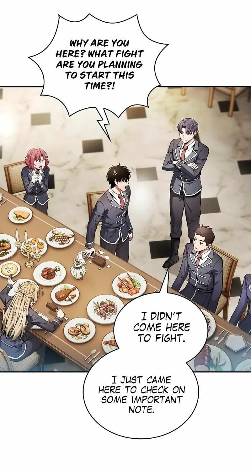 Academy Genius Swordmaster Chapter 18 page 62 - 