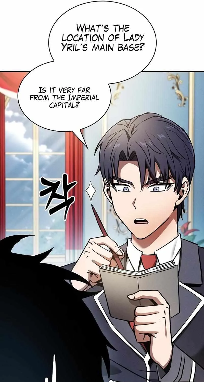 Academy Genius Swordmaster Chapter 18 page 64 - 