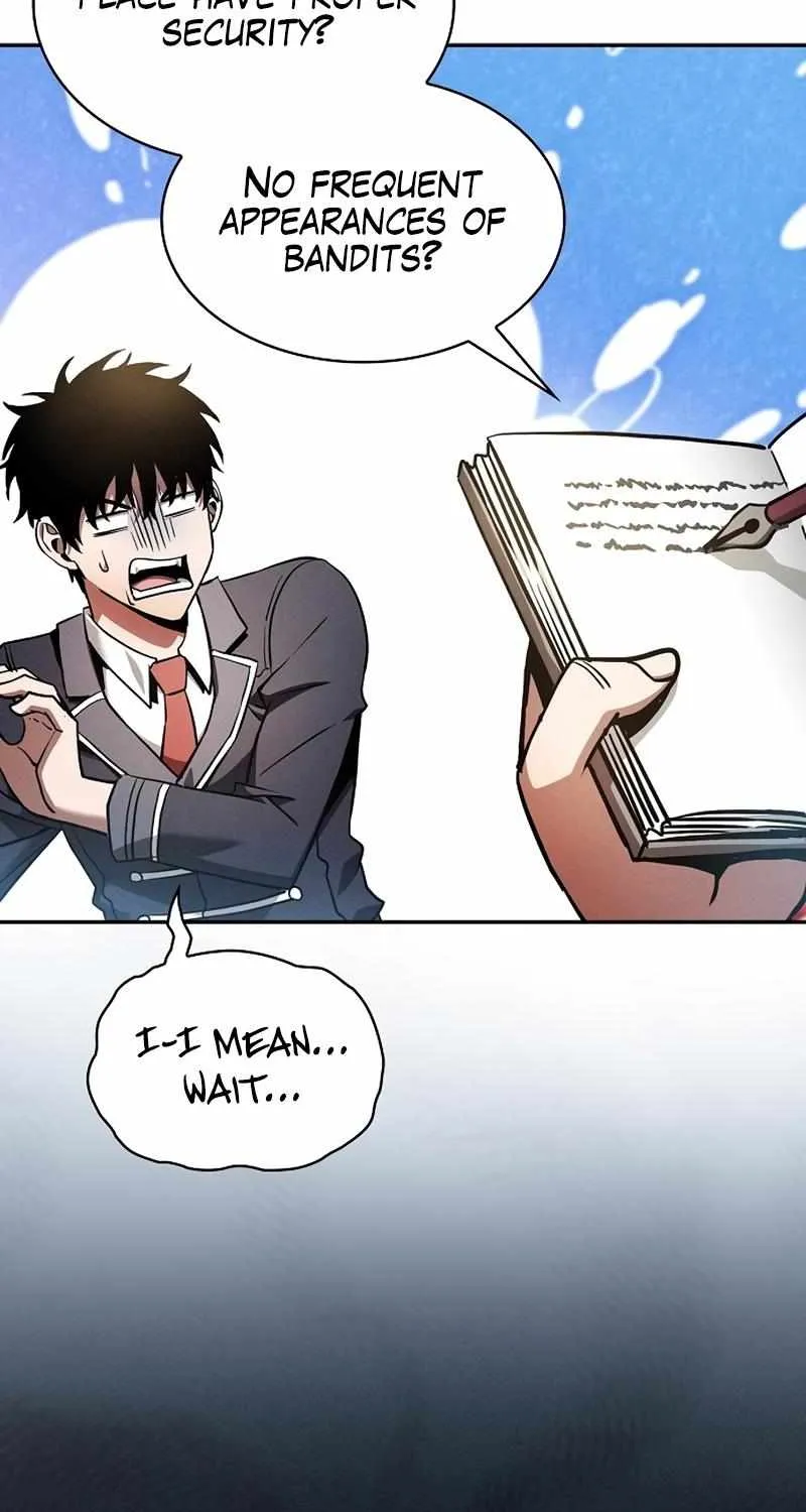 Academy Genius Swordmaster Chapter 18 page 66 - 