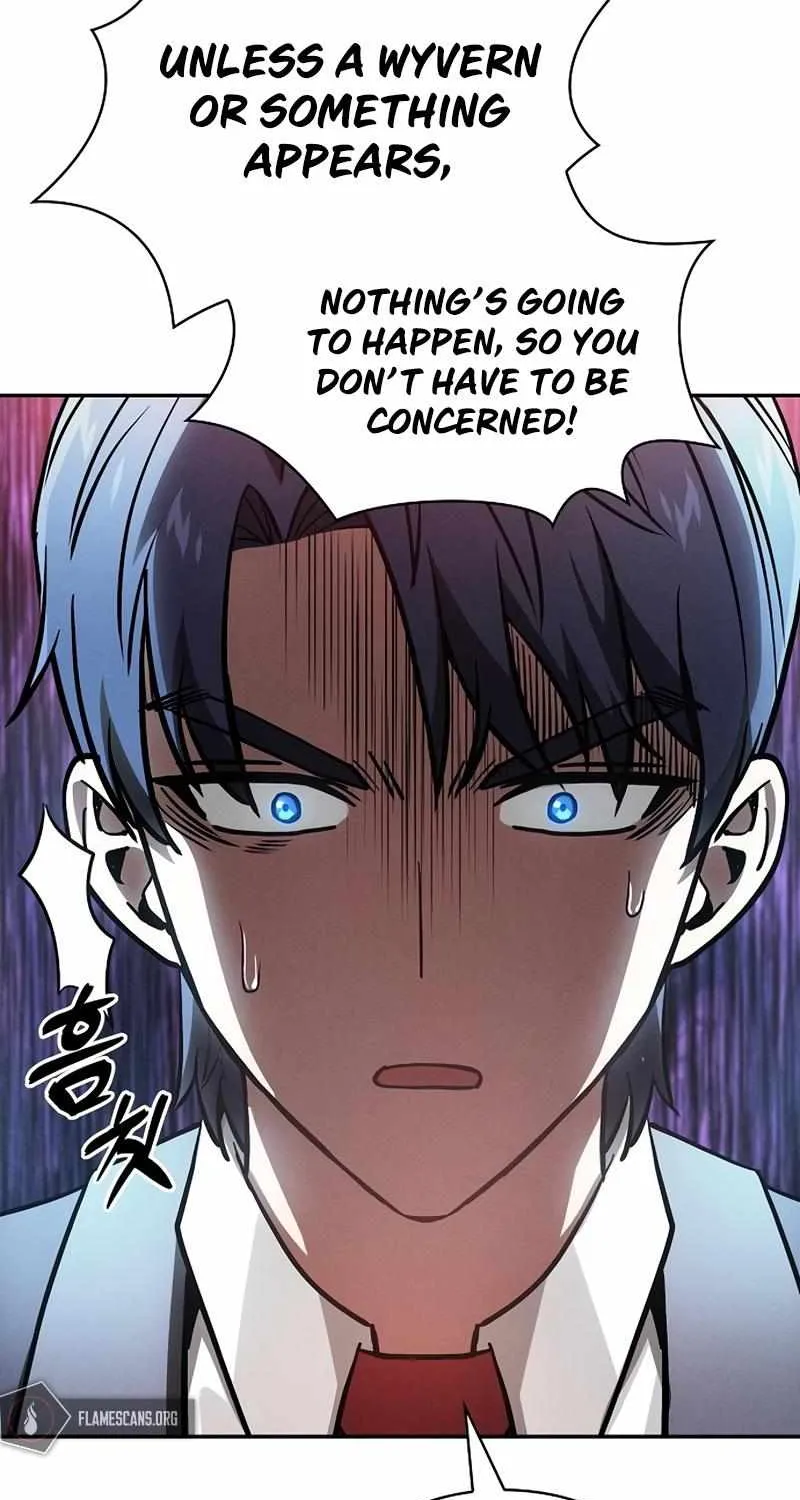 Academy Genius Swordmaster Chapter 18 page 70 - 
