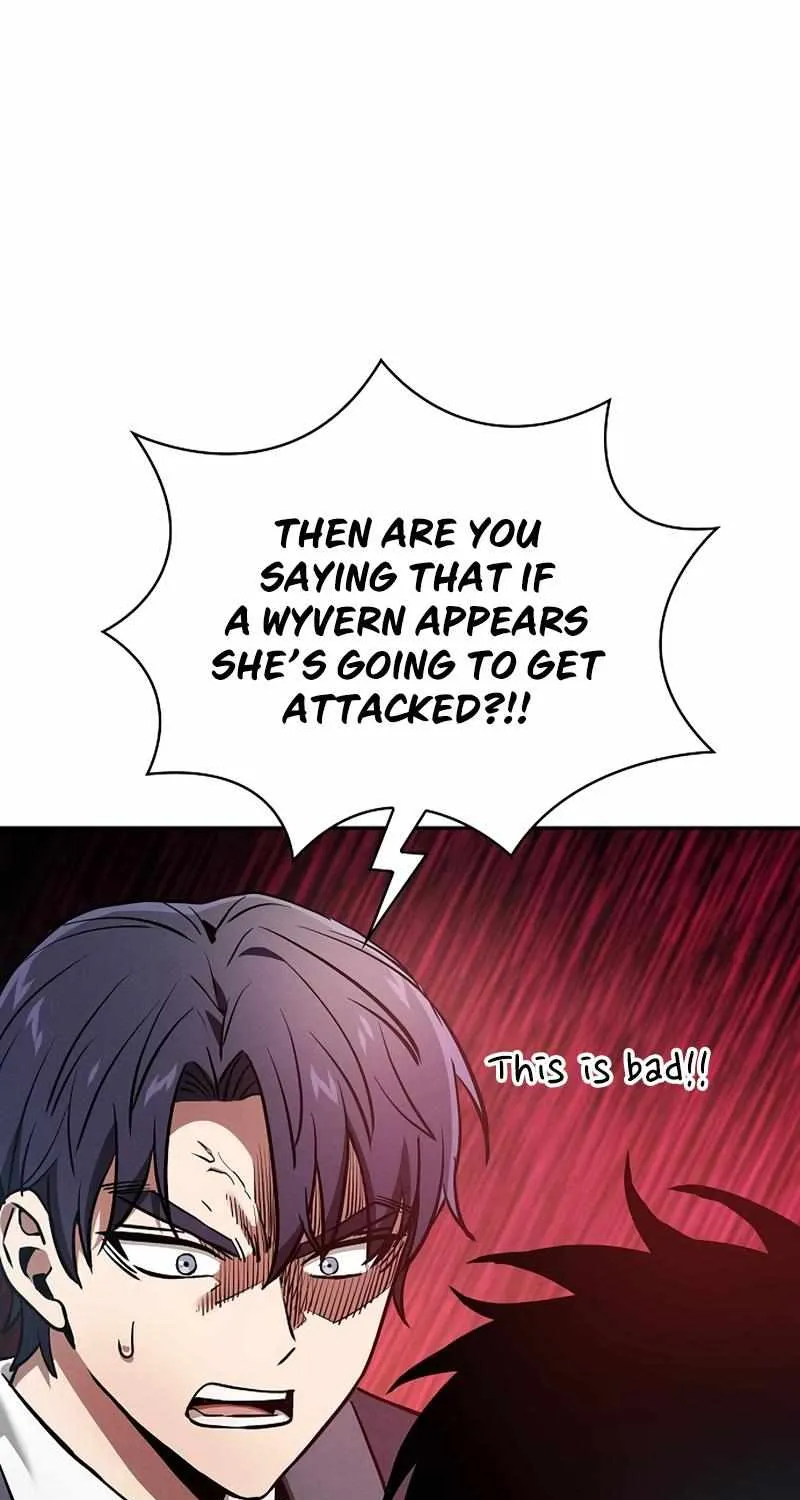 Academy Genius Swordmaster Chapter 18 page 72 - 