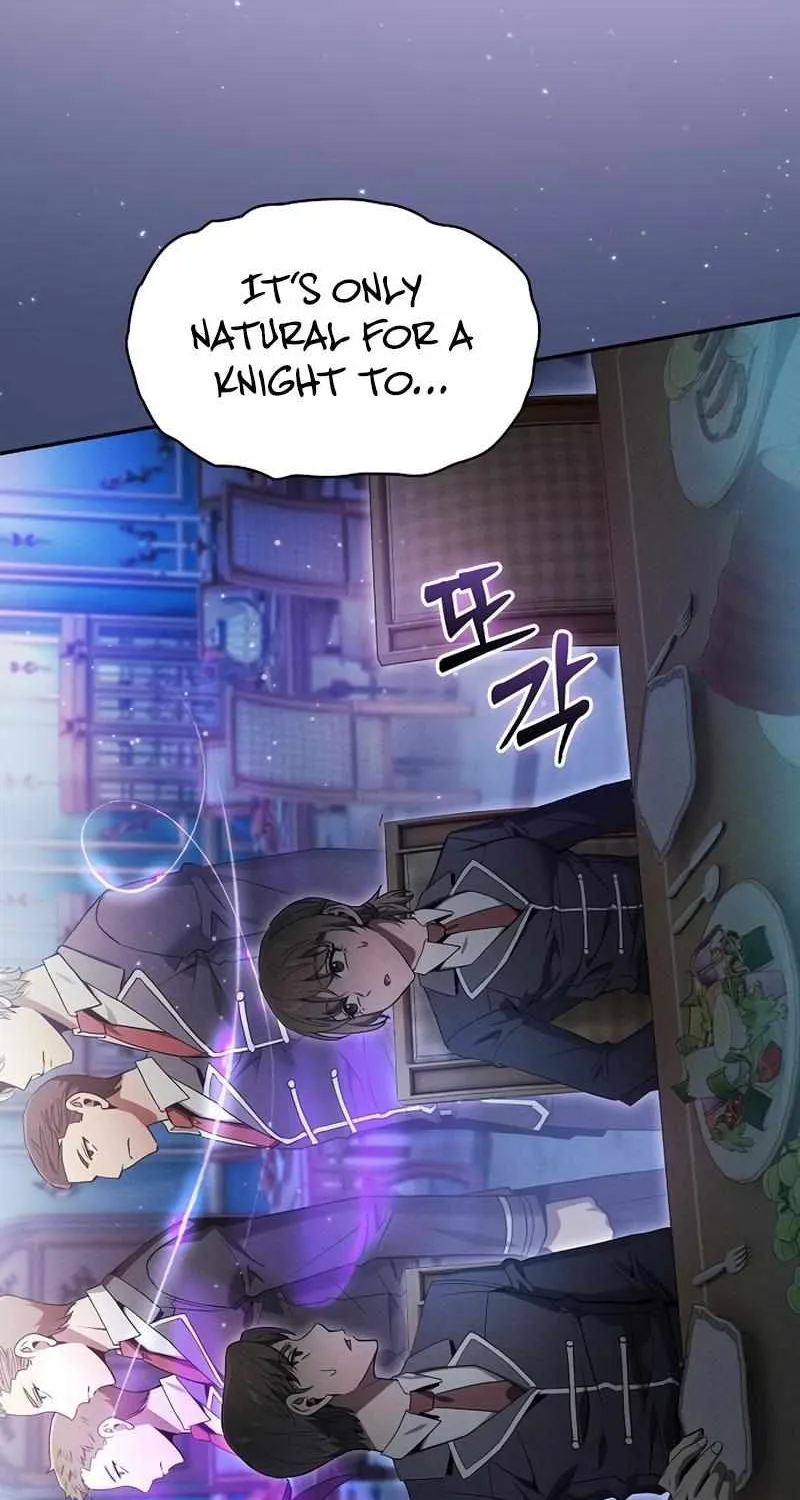 Academy Genius Swordmaster Chapter 18 page 77 - 