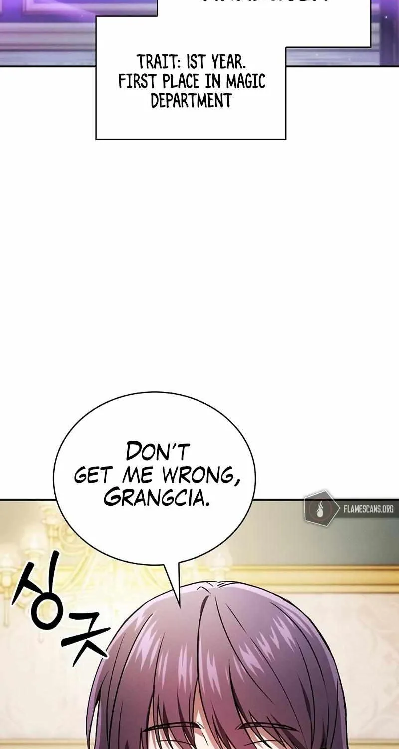 Academy Genius Swordmaster Chapter 18 page 84 - 