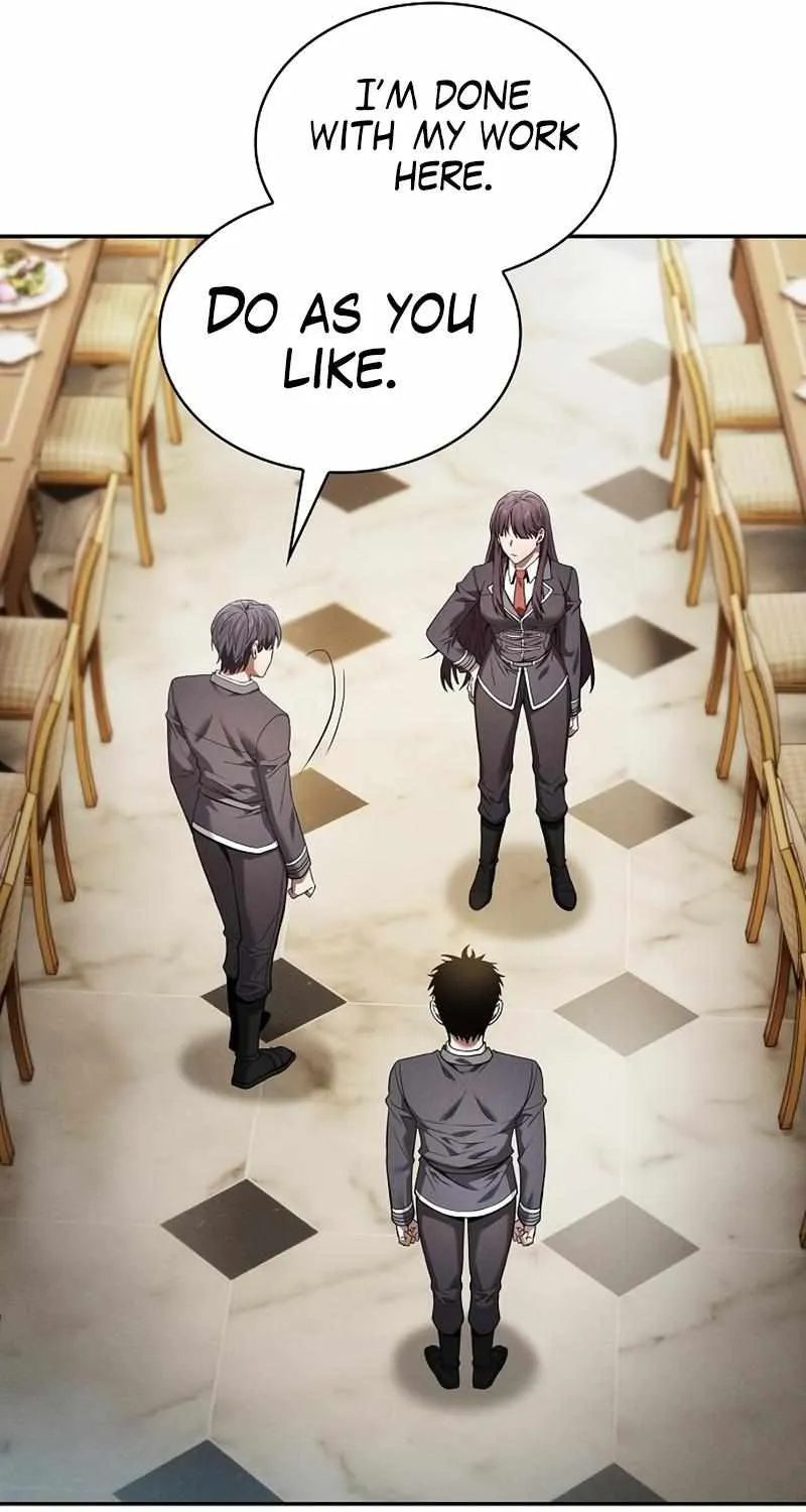 Academy Genius Swordmaster Chapter 18 page 93 - 
