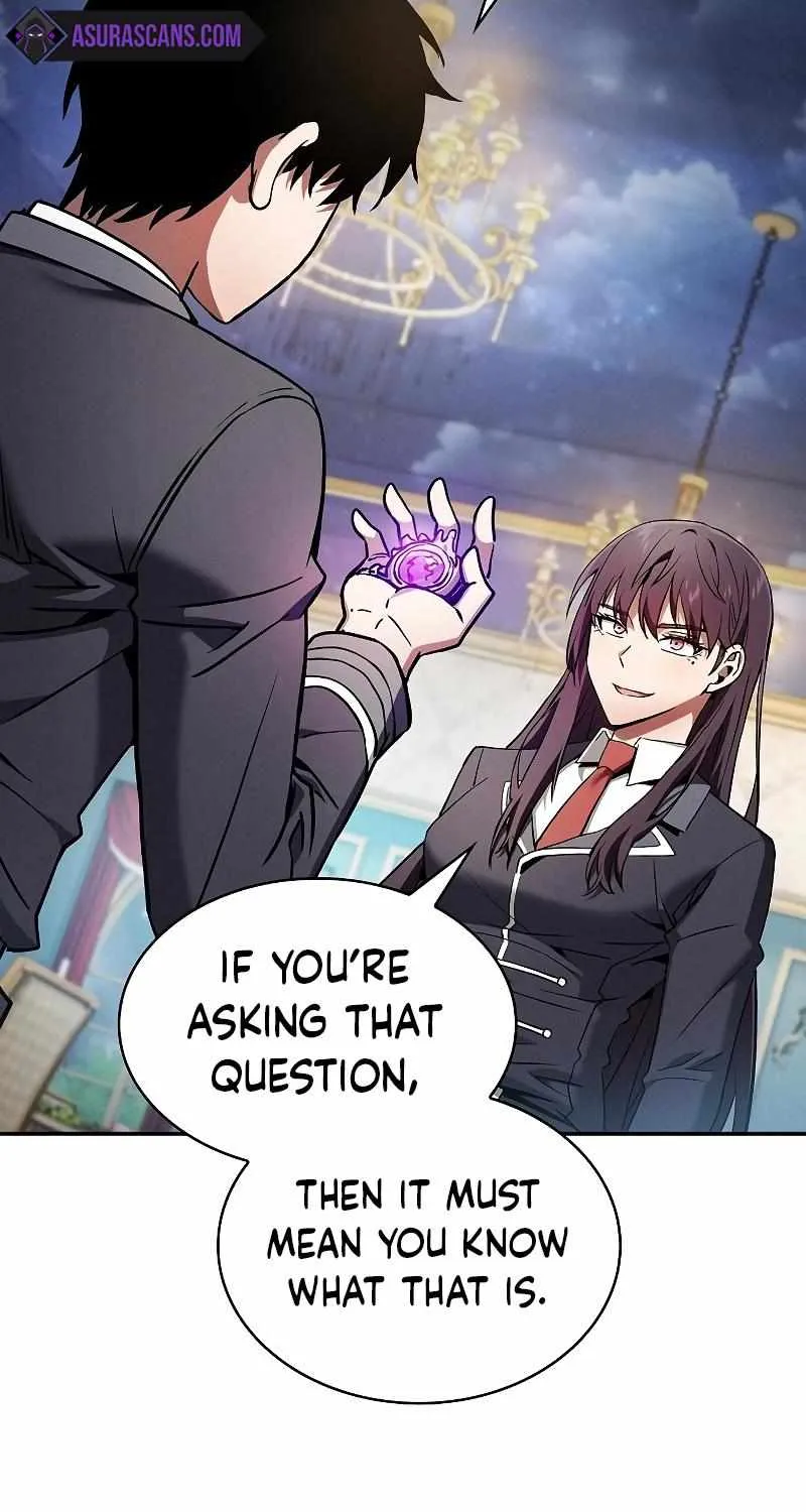 Read Academy Genius Swordmaster chapter 19 image 10 on Lezhin