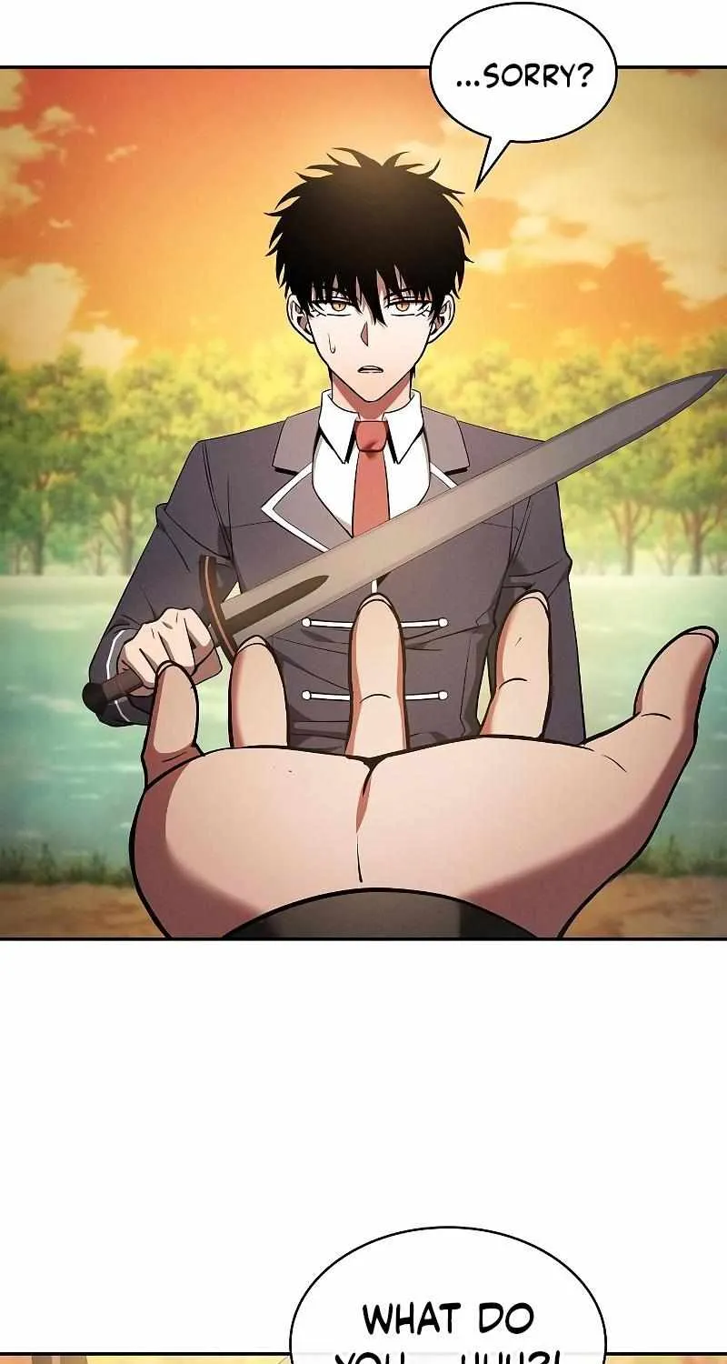 Read Academy Genius Swordmaster chapter 19 image 109 on Lezhin
