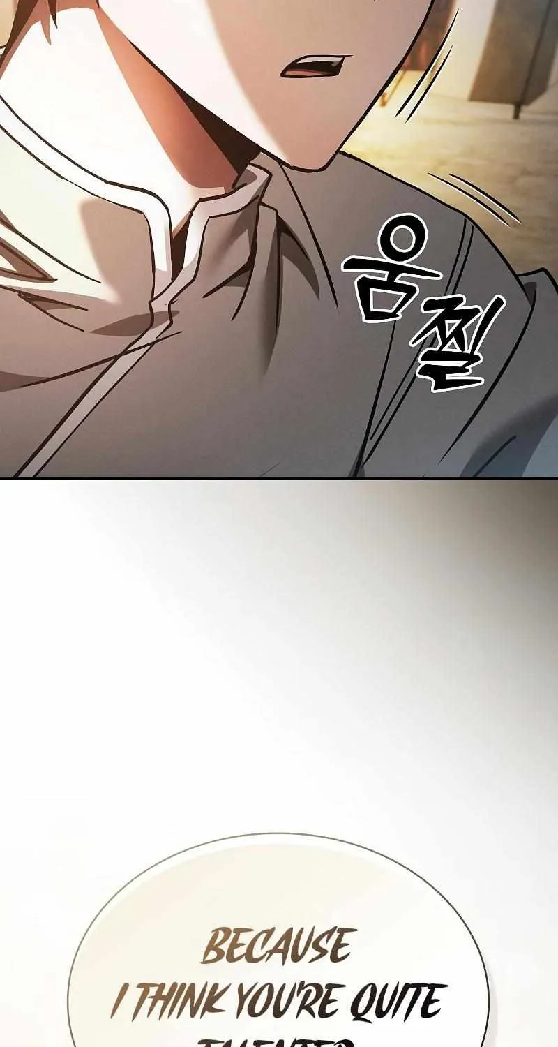 Read Academy Genius Swordmaster chapter 19 image 23 on Lezhin