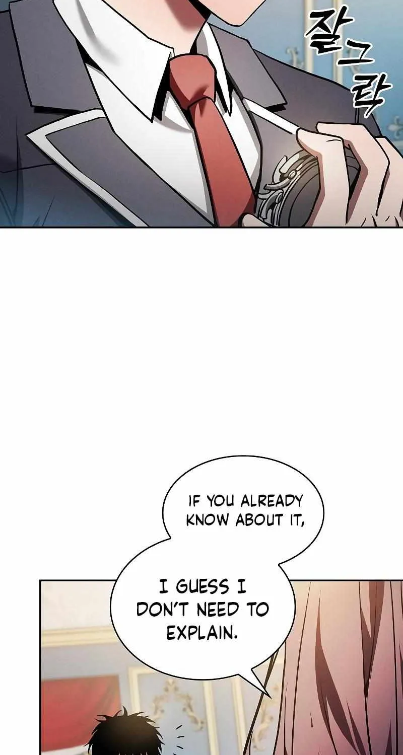Read Academy Genius Swordmaster chapter 19 image 27 on Lezhin