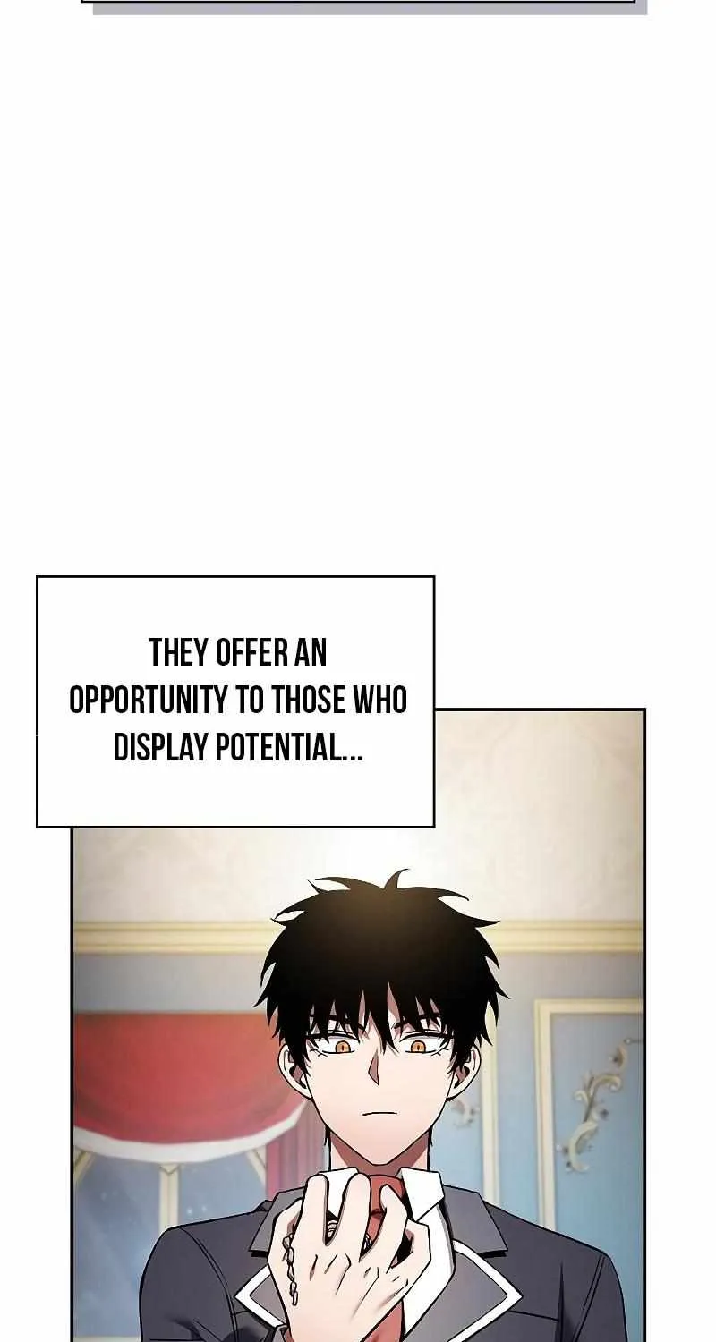 Read Academy Genius Swordmaster chapter 19 image 6 on Lezhin