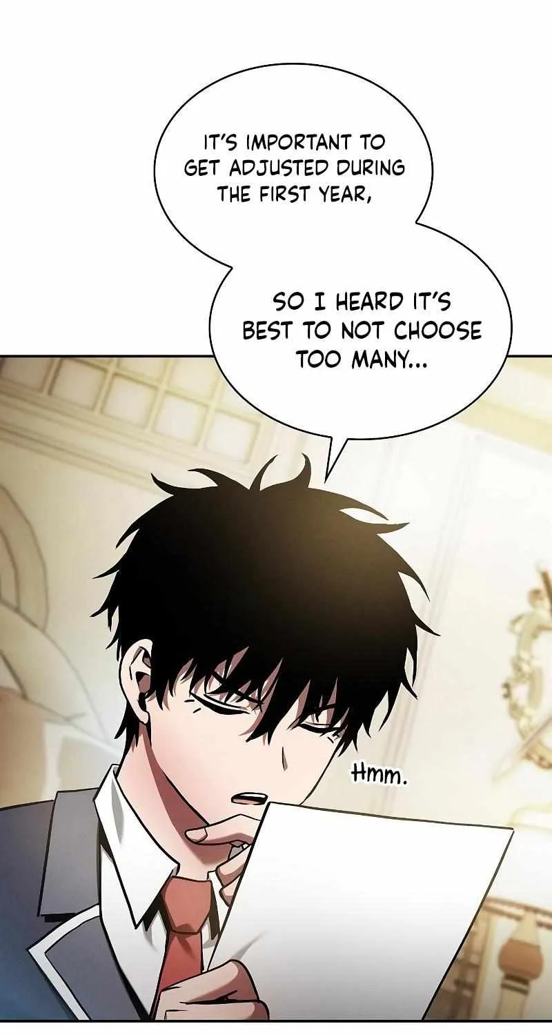 Read Academy Genius Swordmaster chapter 19 image 67 on Lezhin