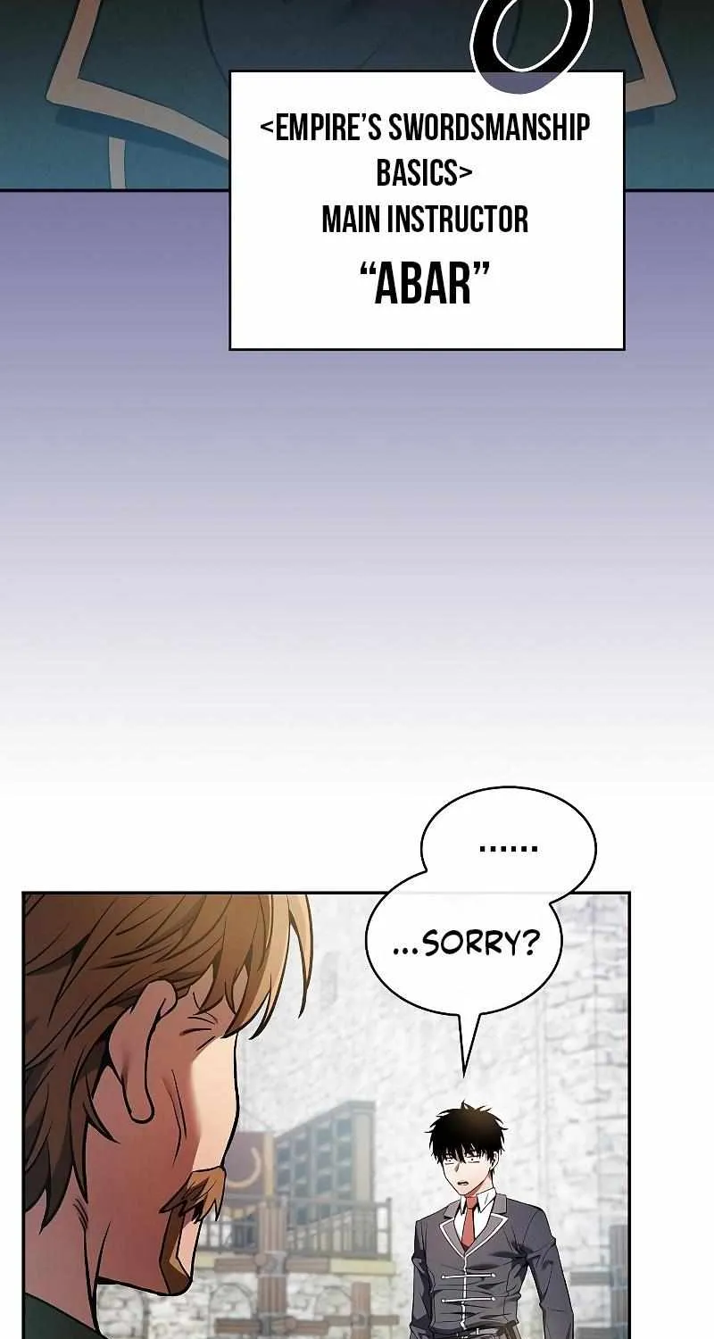 Read Academy Genius Swordmaster chapter 19 image 79 on Lezhin