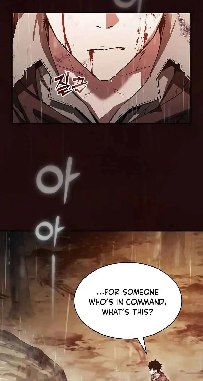 Read Academy Genius Swordmaster chapter 2 image 10 on Lezhin