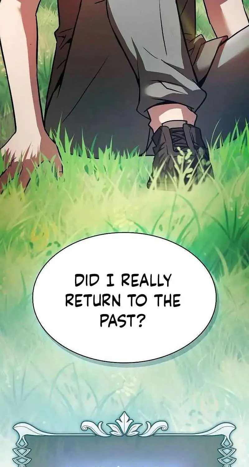 Read Academy Genius Swordmaster chapter 2 image 132 on Lezhin