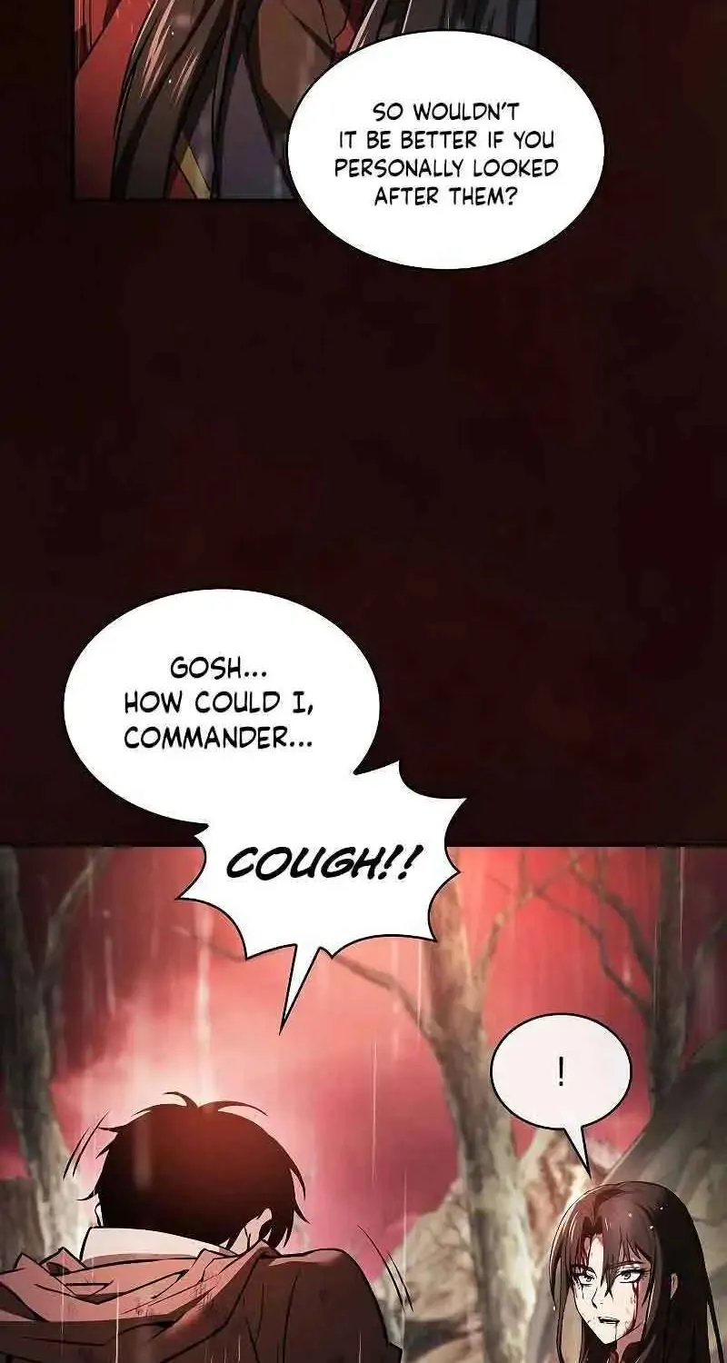 Read Academy Genius Swordmaster chapter 2 image 24 on Lezhin