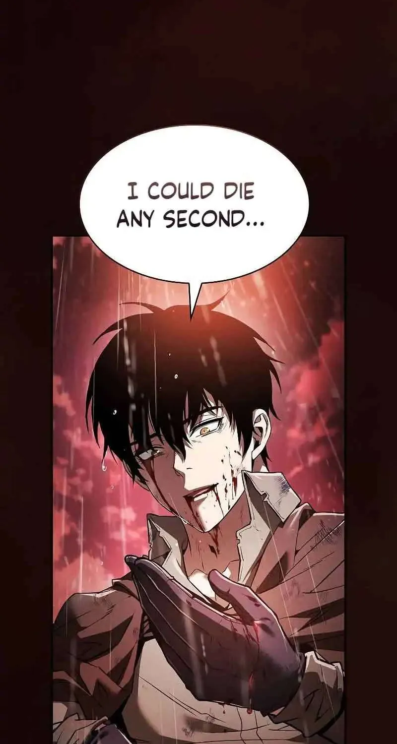 Read Academy Genius Swordmaster chapter 2 image 27 on Lezhin