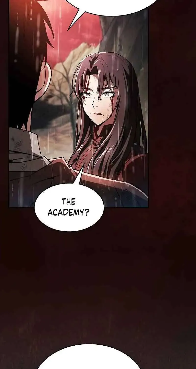 Read Academy Genius Swordmaster chapter 2 image 34 on Lezhin