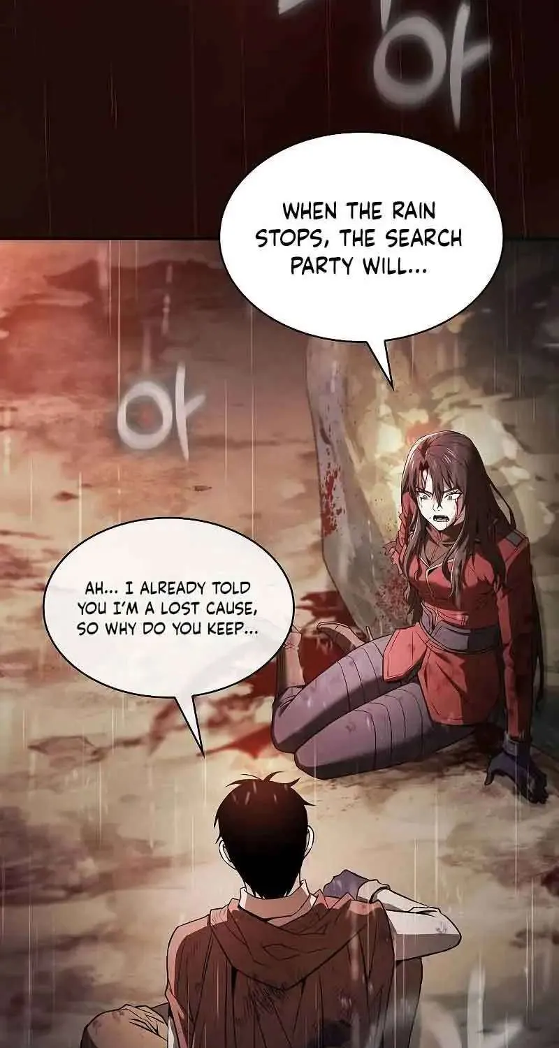 Read Academy Genius Swordmaster chapter 2 image 42 on Lezhin