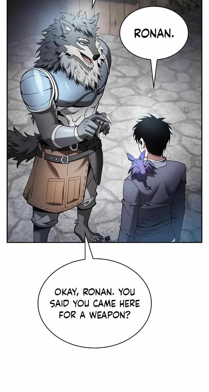 Read Academy Genius Swordmaster chapter 20 image 101 on Lezhin