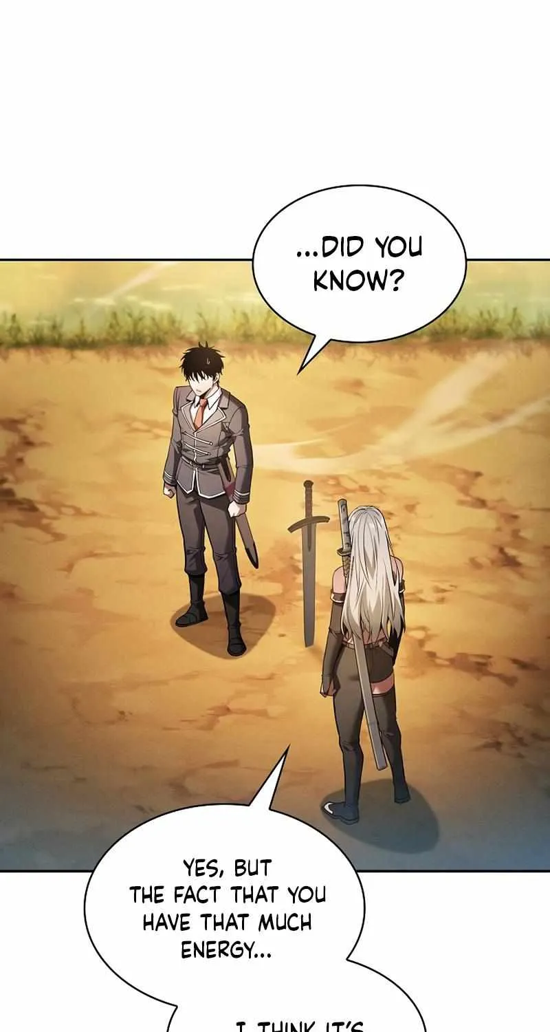 Read Academy Genius Swordmaster chapter 20 image 19 on Lezhin