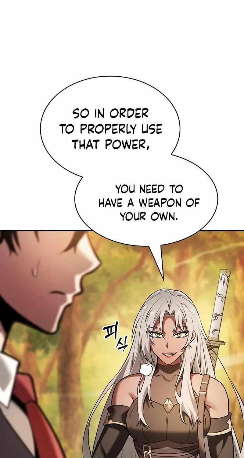 Read Academy Genius Swordmaster chapter 20 image 22 on Lezhin
