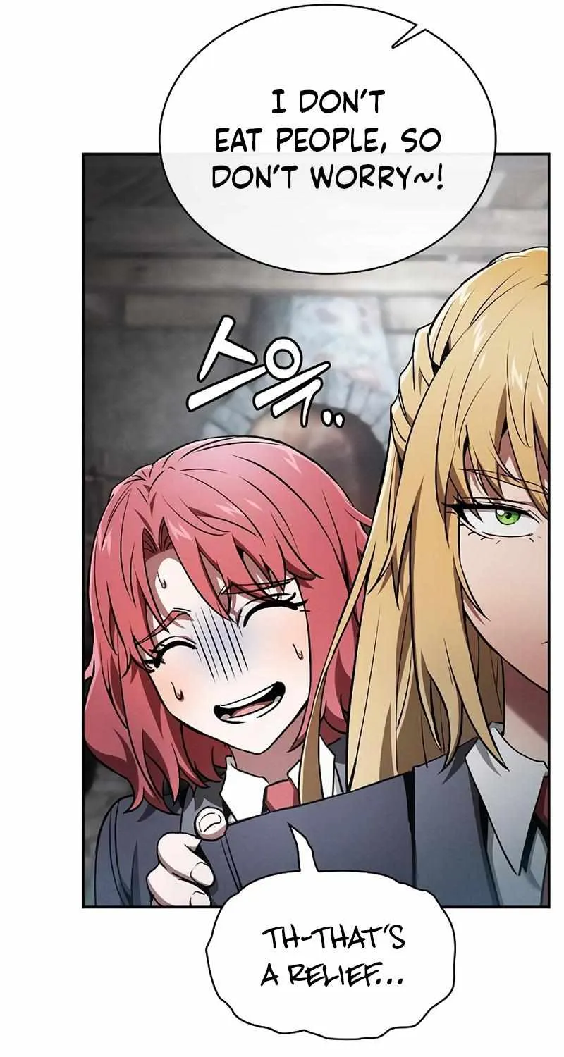 Read Academy Genius Swordmaster chapter 20 image 98 on Lezhin