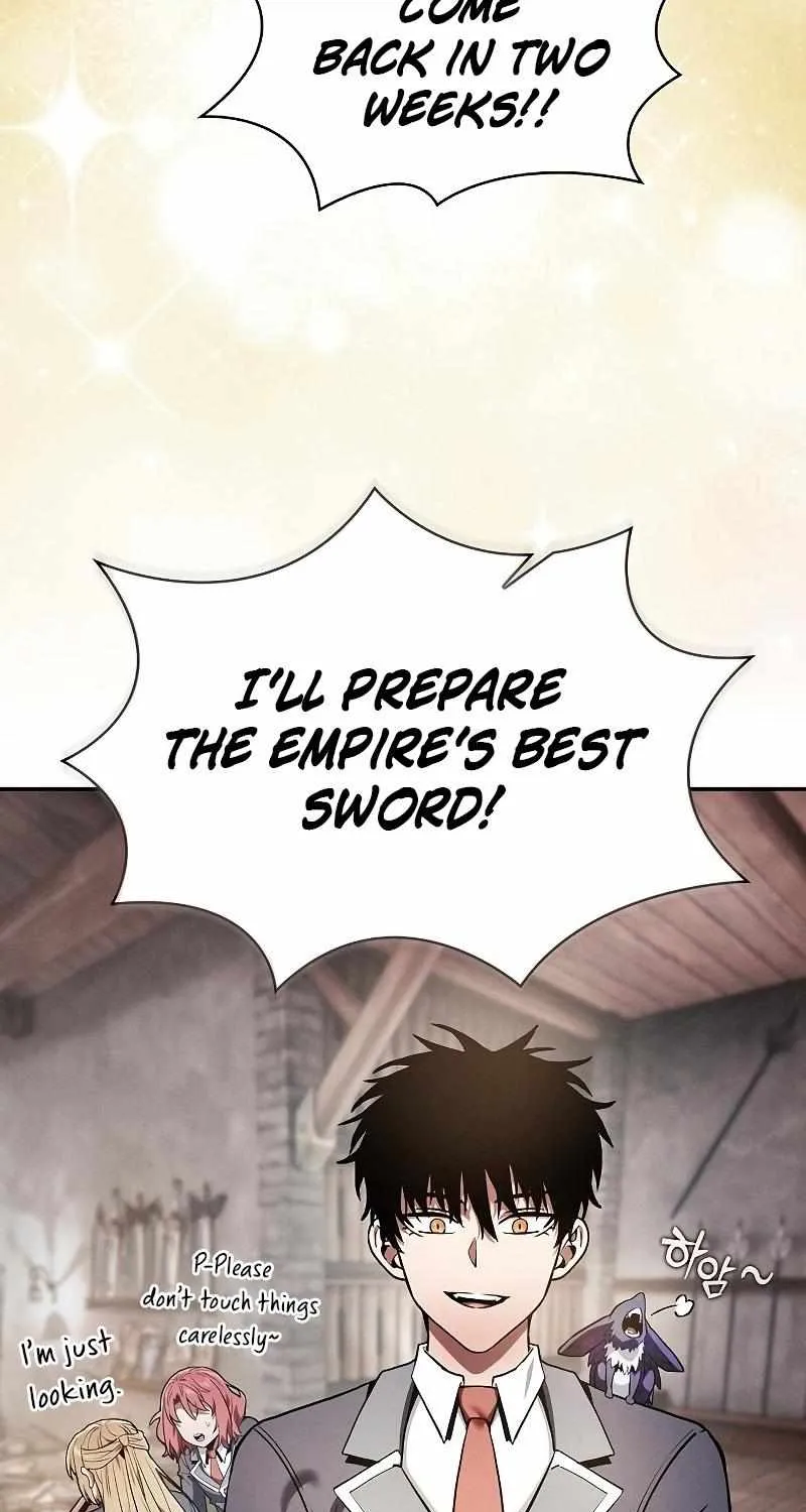 Read Academy Genius Swordmaster chapter 21 image 101 on Lezhin