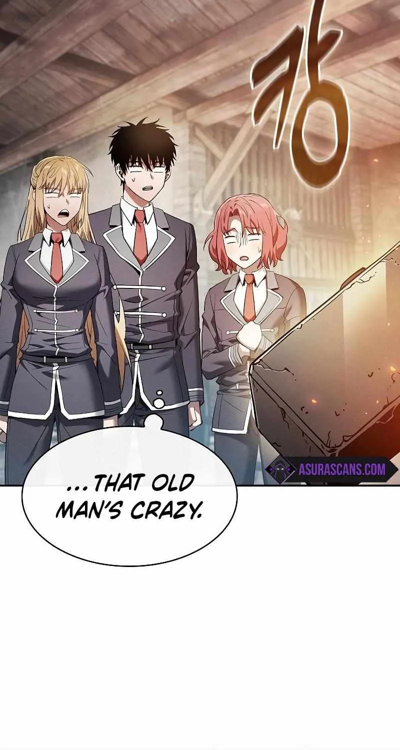 Read Academy Genius Swordmaster chapter 21 image 110 on Lezhin