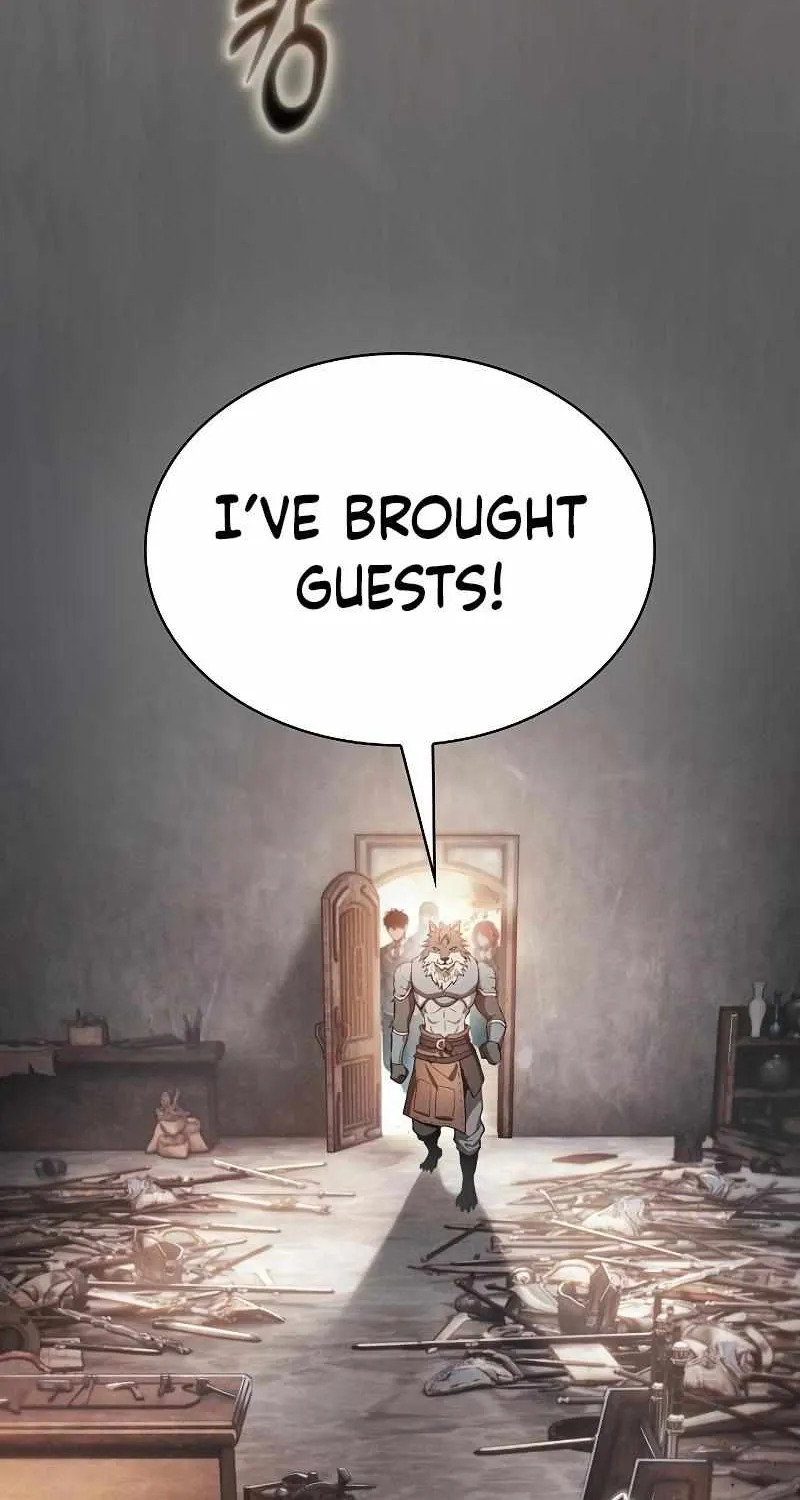 Read Academy Genius Swordmaster chapter 21 image 15 on Lezhin