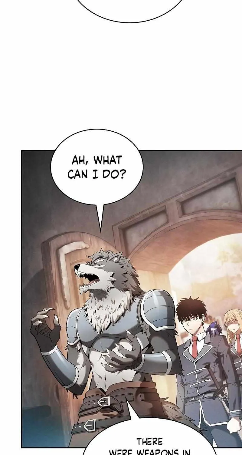 Read Academy Genius Swordmaster chapter 21 image 19 on Lezhin