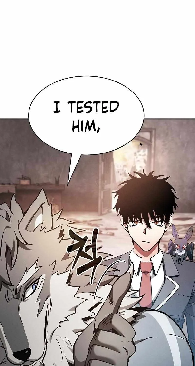 Read Academy Genius Swordmaster chapter 21 image 24 on Lezhin