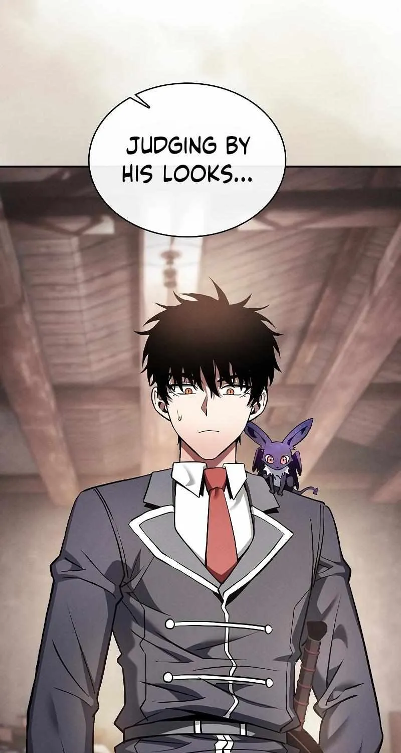 Read Academy Genius Swordmaster chapter 21 image 27 on Lezhin