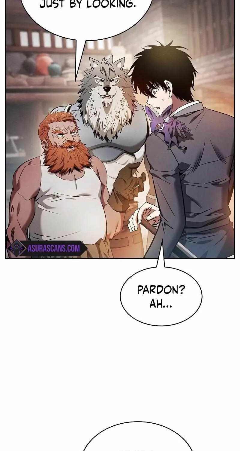 Read Academy Genius Swordmaster chapter 21 image 29 on Lezhin