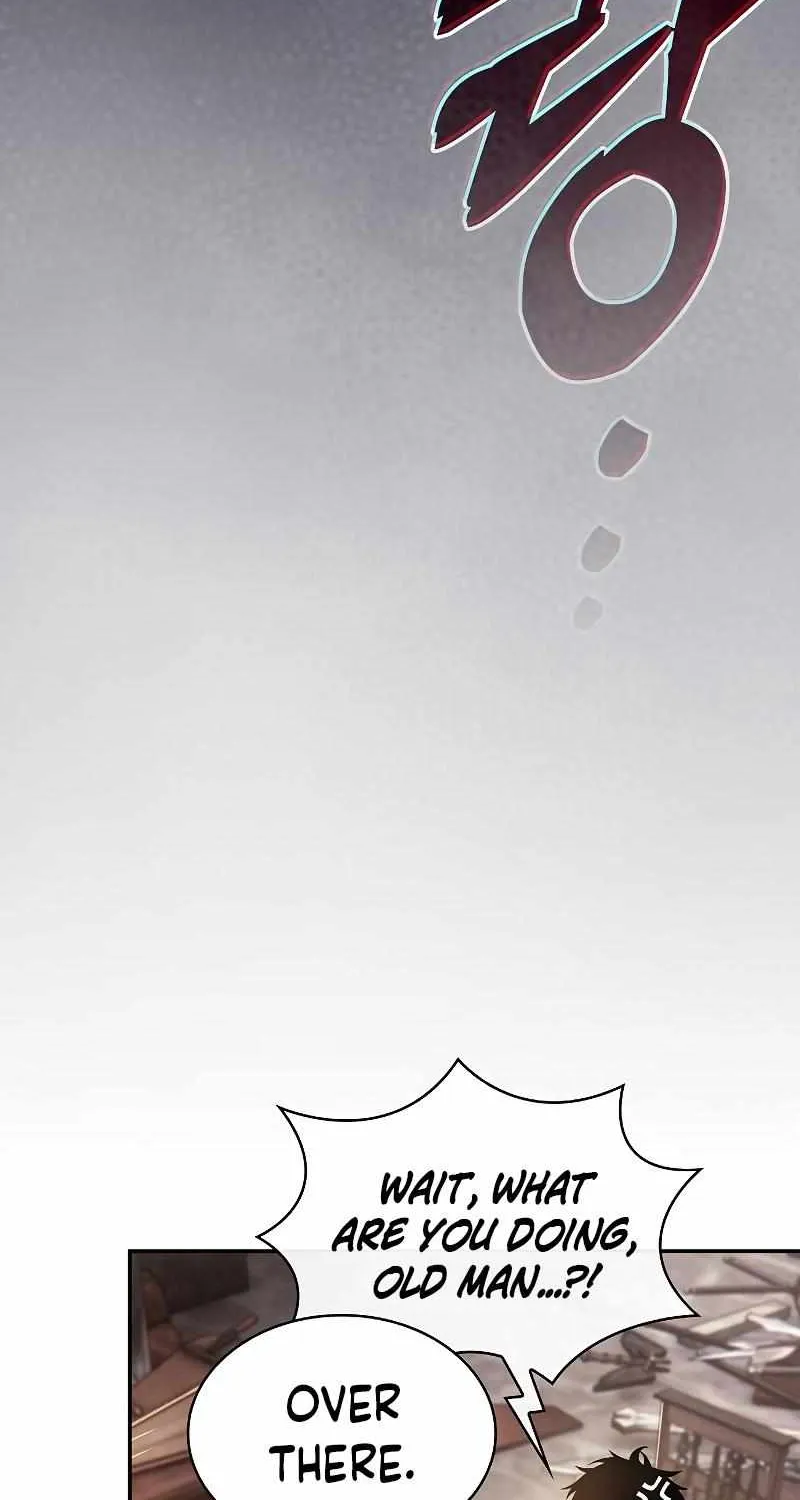 Read Academy Genius Swordmaster chapter 21 image 35 on Lezhin