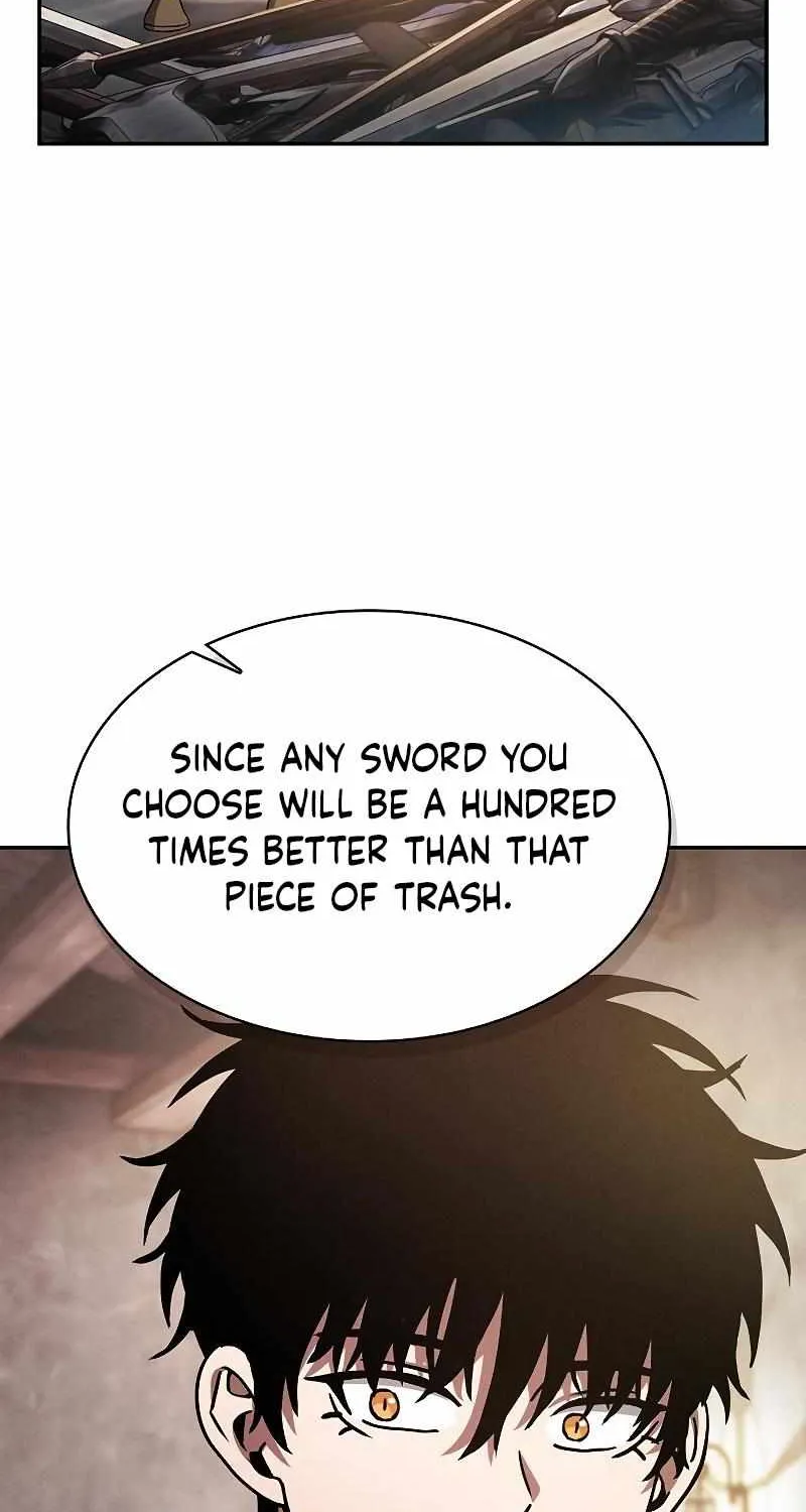 Read Academy Genius Swordmaster chapter 21 image 39 on Lezhin